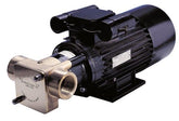 FLEKSIBEL IMPELLER PUMPE FIP SERIE BRONSE